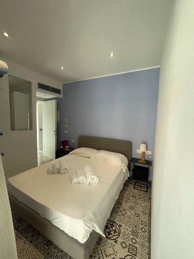 Gaias Rooms Olbia Exterior foto