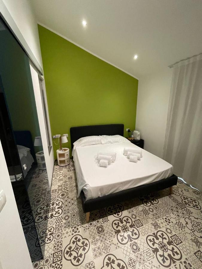 Gaias Rooms Olbia Exterior foto