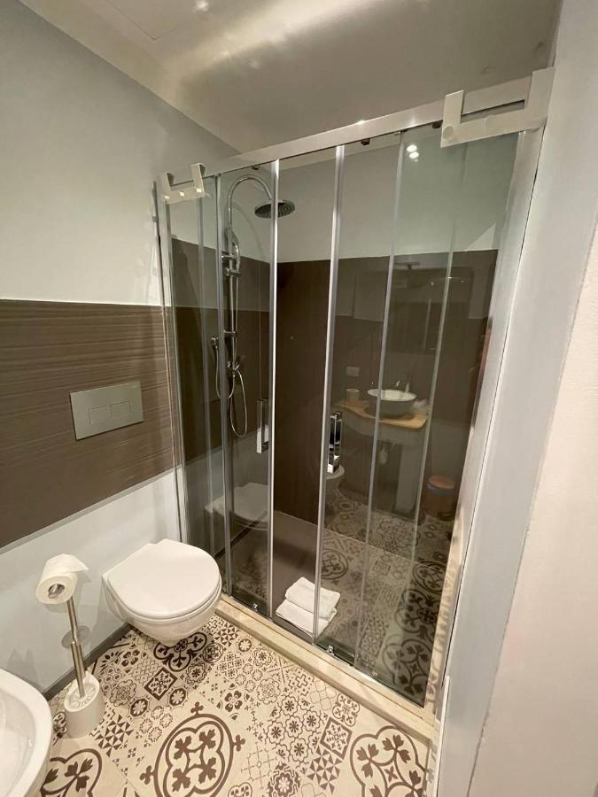 Gaias Rooms Olbia Exterior foto