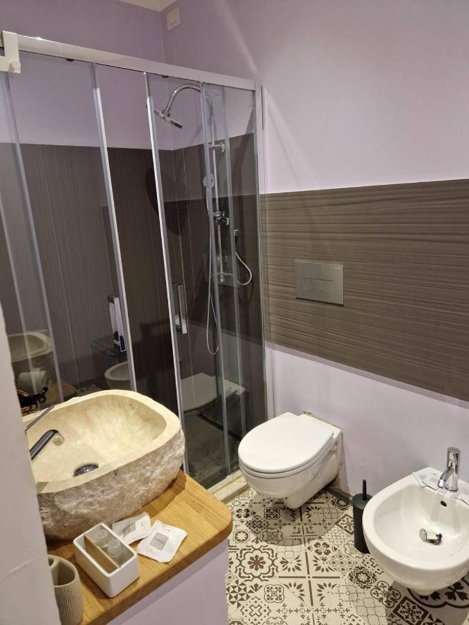 Gaias Rooms Olbia Exterior foto
