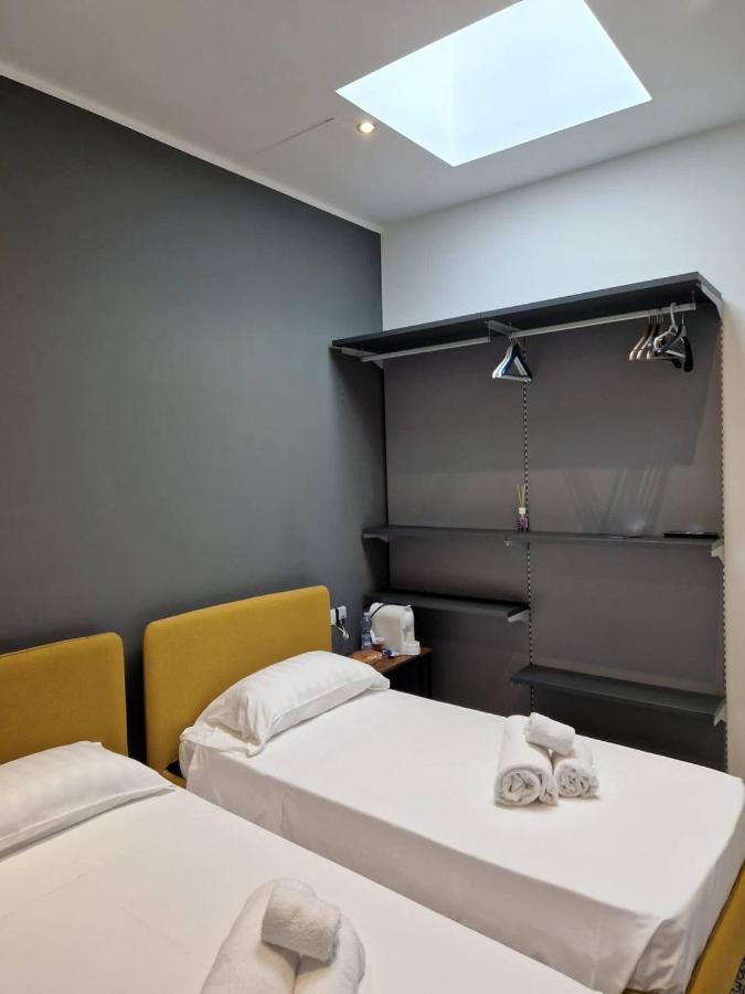Gaias Rooms Olbia Exterior foto
