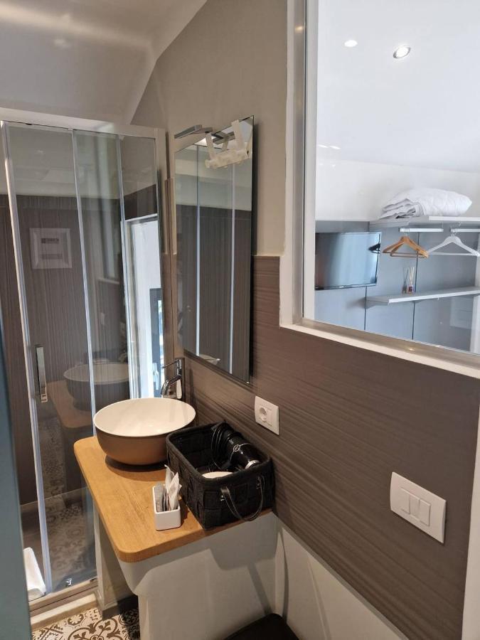 Gaias Rooms Olbia Exterior foto