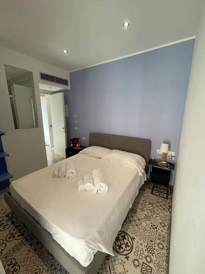 Gaias Rooms Olbia Exterior foto