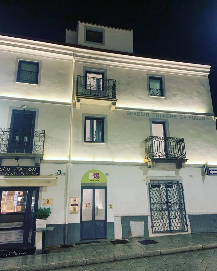 Gaias Rooms Olbia Exterior foto